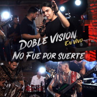 No Fue Por Suerte (En Vivo) (Single)