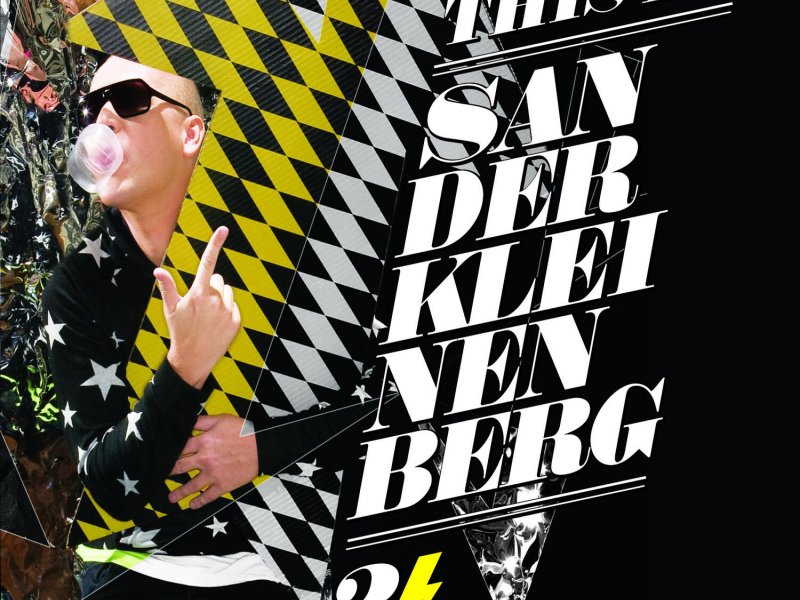 This is Sander Kleinenberg 2