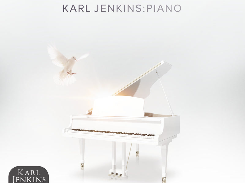 Karl Jenkins: Piano