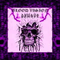 Blood Vision (Single)