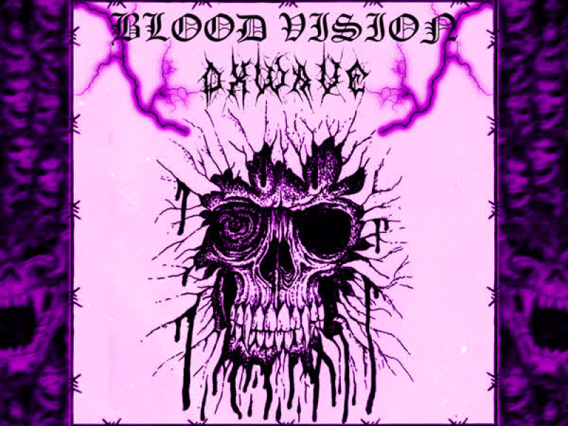 Blood Vision (Single)