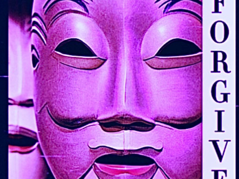 FORGIVE (Slowed) (Single)