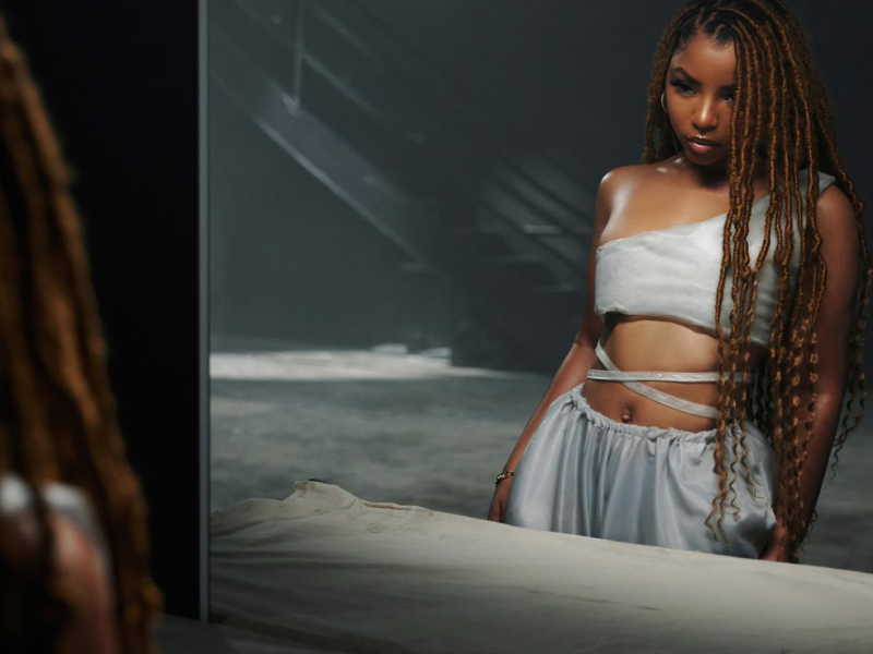 For the Night (Single)