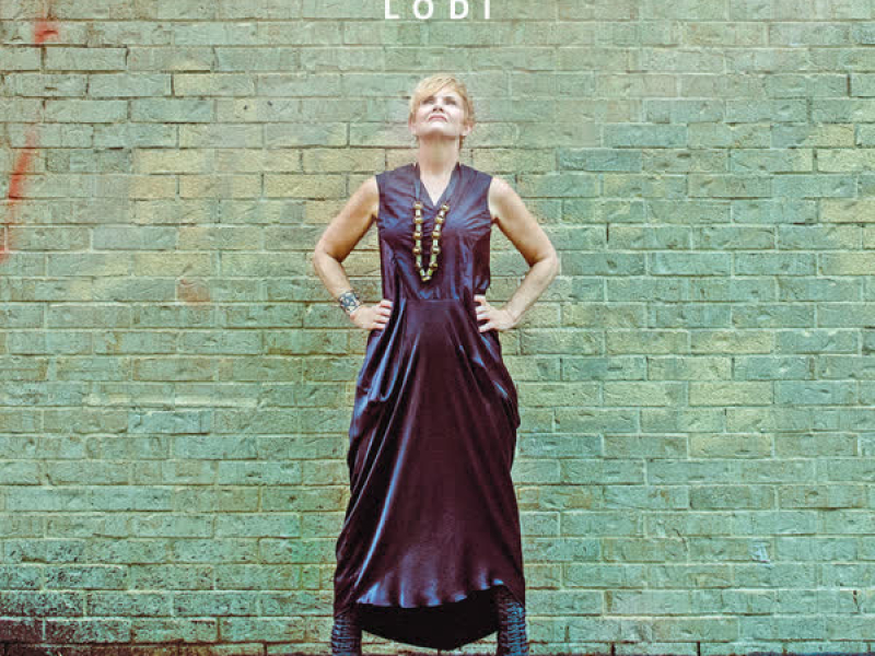 Lodi (Single)