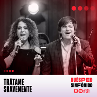 Trátame Suavemente (Single)