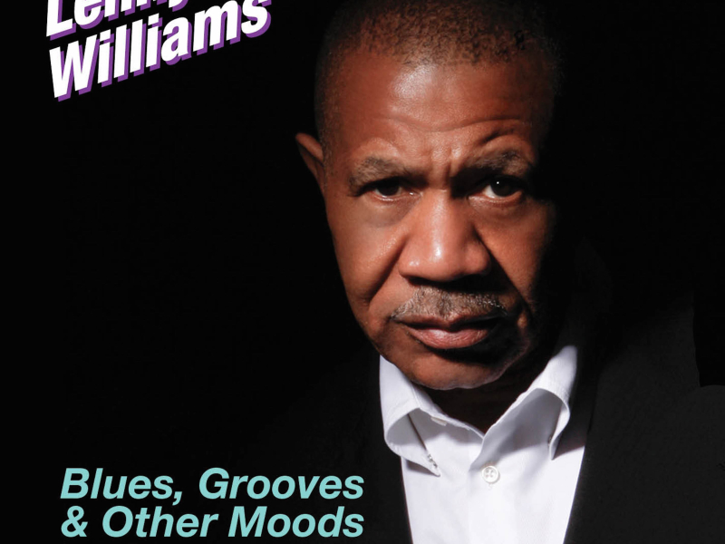 Blues, Grooves & Other Moods