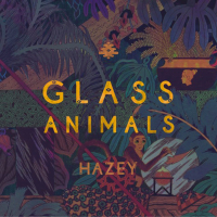 Hazey (Gabriel Garzón-Montano Remix) (Single)
