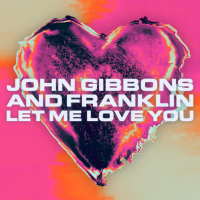 Let Me Love You (Single)