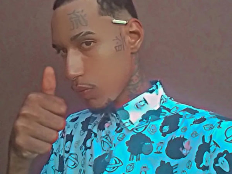 SURTAÇÃO DO BAILE DA ÁRVORE (Single)