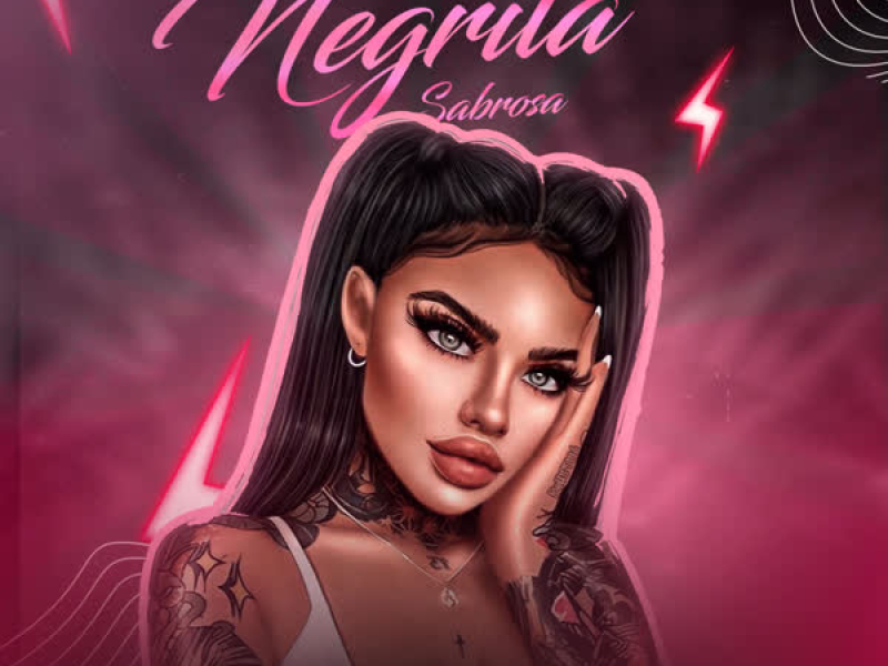 NEGRITA SABROSA (Single)