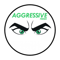 Aggressive (Single)
