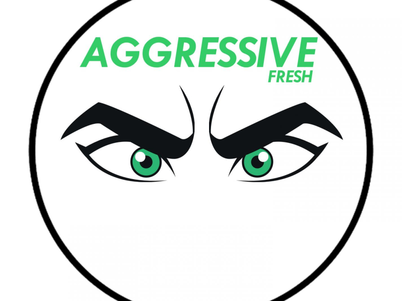 Aggressive (Single)