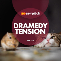 Dramedy Tension