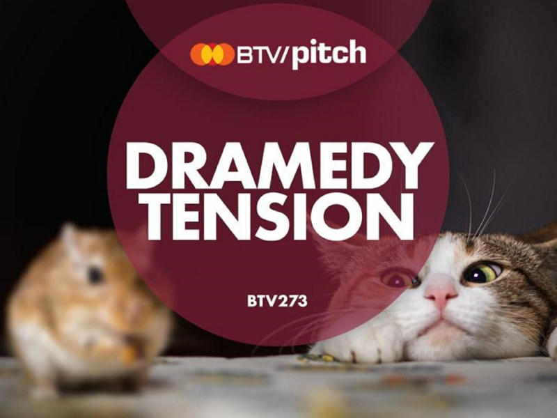 Dramedy Tension