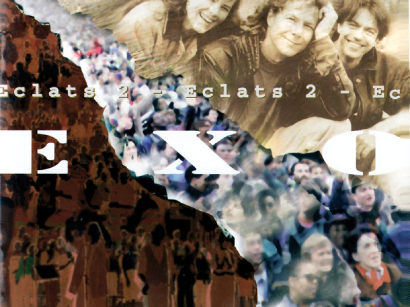 Eclats 2 (Live)