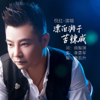 漂泊游子苦辣咸 (Single)