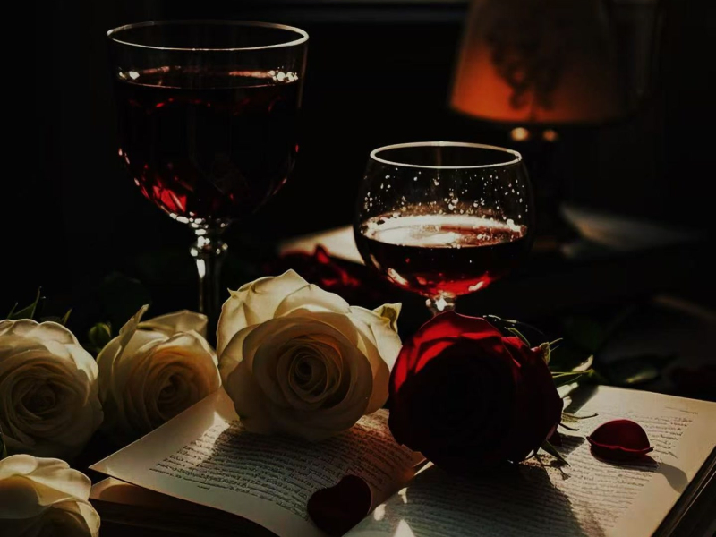 敬往事杯中沉浮 (换乘幸福奔赴2026语录) (Single)