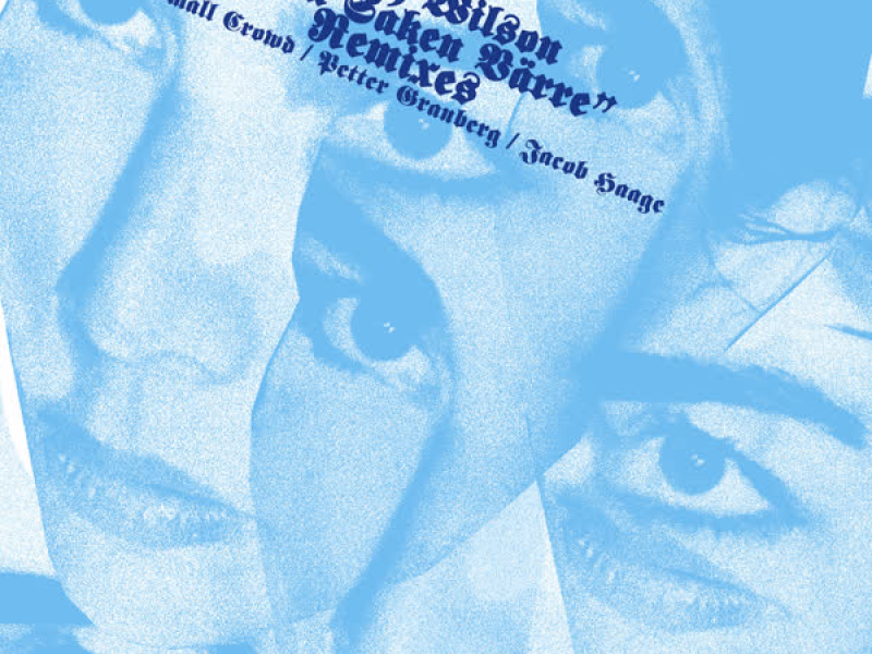 GÖRA SAKEN VÄRRE (REMIXES) (EP)