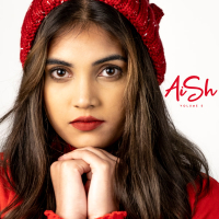 AiSh, Vol. 5 (EP)
