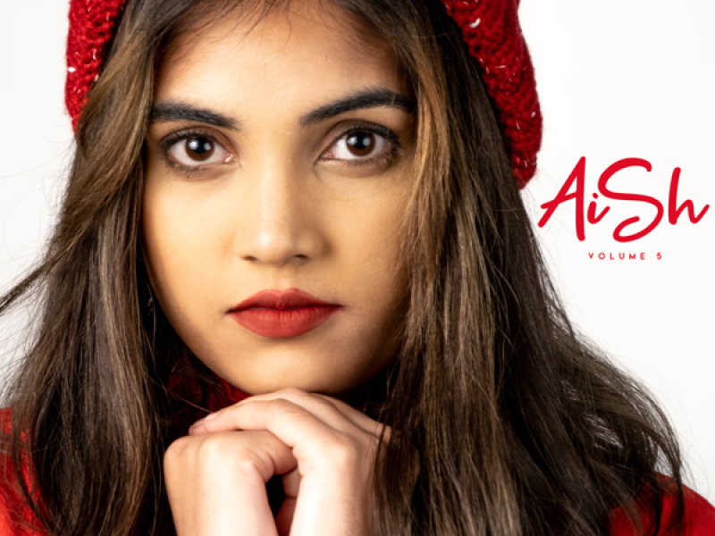 AiSh, Vol. 5 (EP)