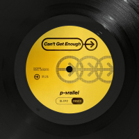 Can't Get Enough (CLIPZ Remix) (Single)