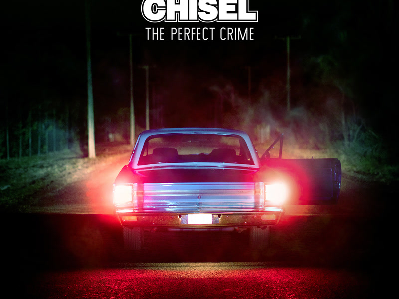 The Perfect Crime (Deluxe)