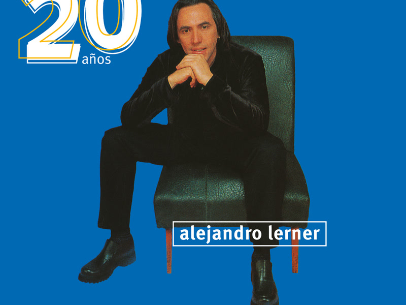 20 Años