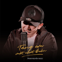 Tặng Em Một Chút Buồn (Single)