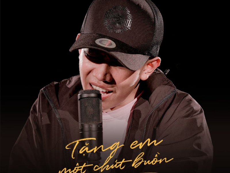 Tặng Em Một Chút Buồn (Single)