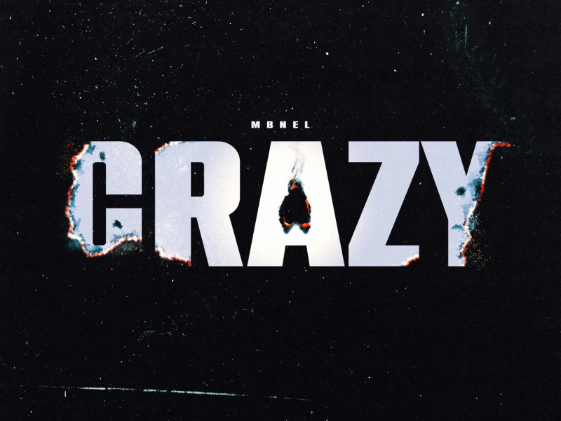 Crazy (Single)