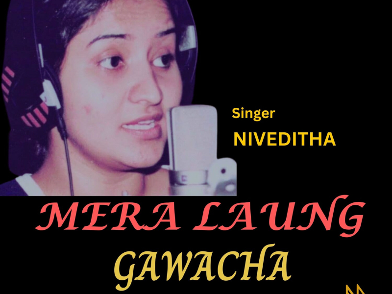 Mera Laung Gawacha (Single)