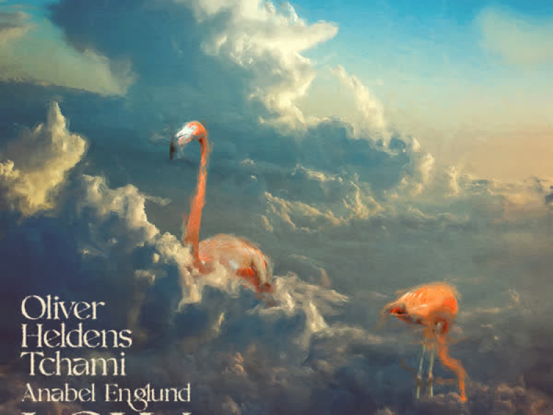 LOW (Extended Mix) (Single)