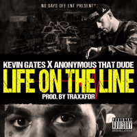 Life on the Line (Single)