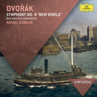 Dvorak: Symphony No.9 