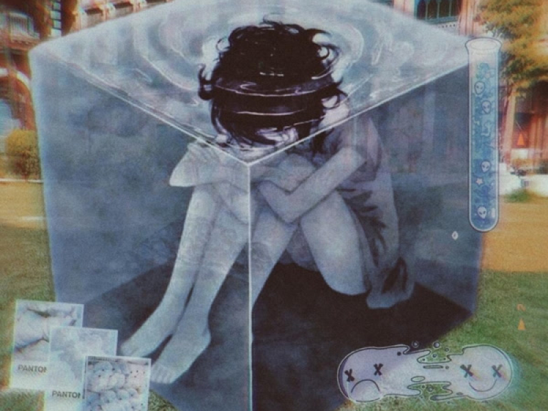 Gray - slowed (Single)