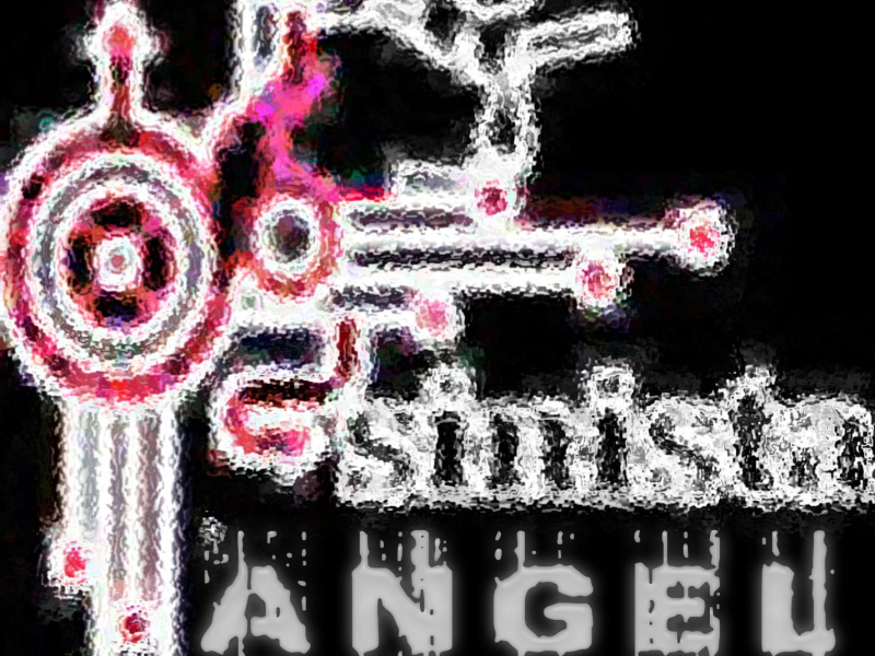 Angel (Single)