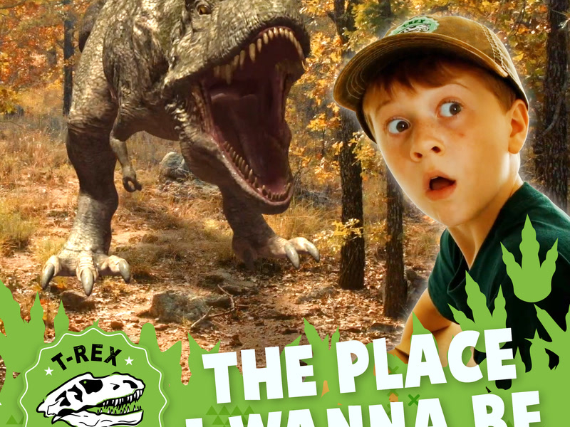 The Place I Wanna Be (Single)