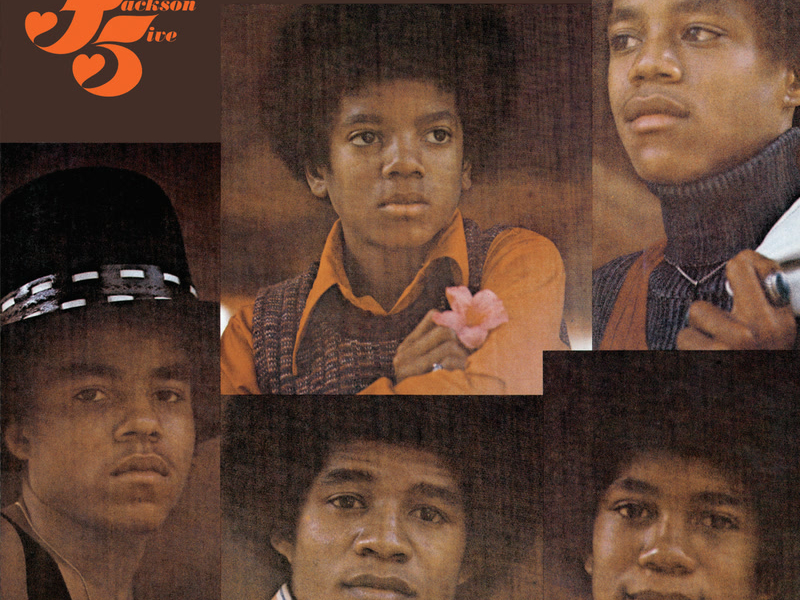 Lookin' Through The Windows