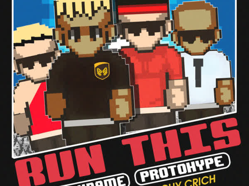 Run This (Single)