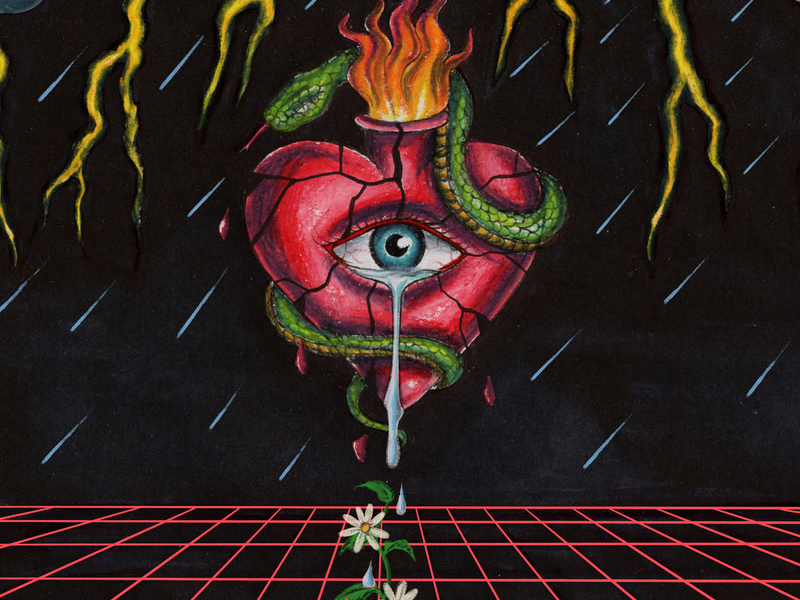 Tears (Max Styler Remix) (Single)