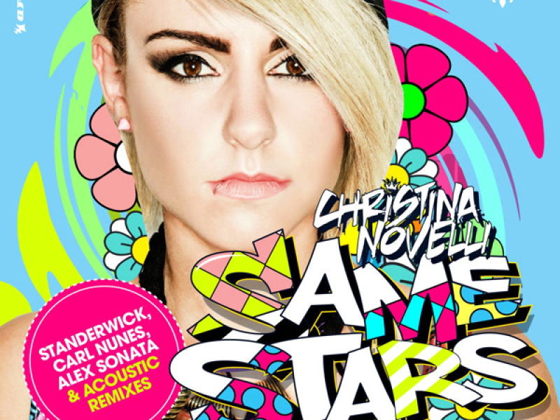 Same Stars (Remixes) (Single)