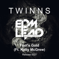 Fool's Gold (feat. Katty McGrew) (Single)