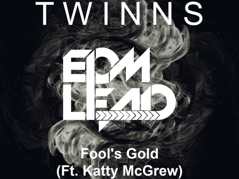 Fool's Gold (feat. Katty McGrew) (Single)