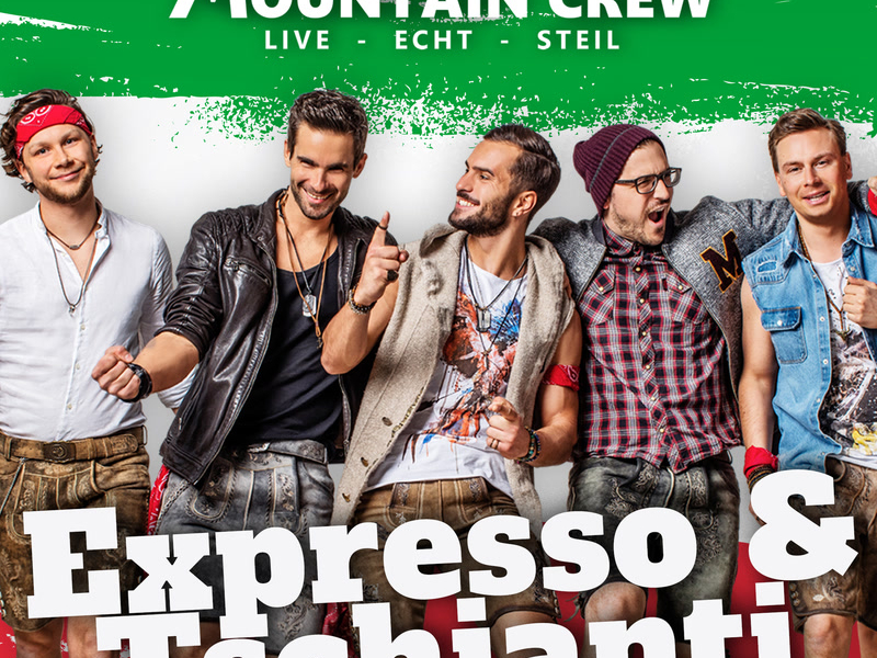 Expresso & Tschianti (Single)