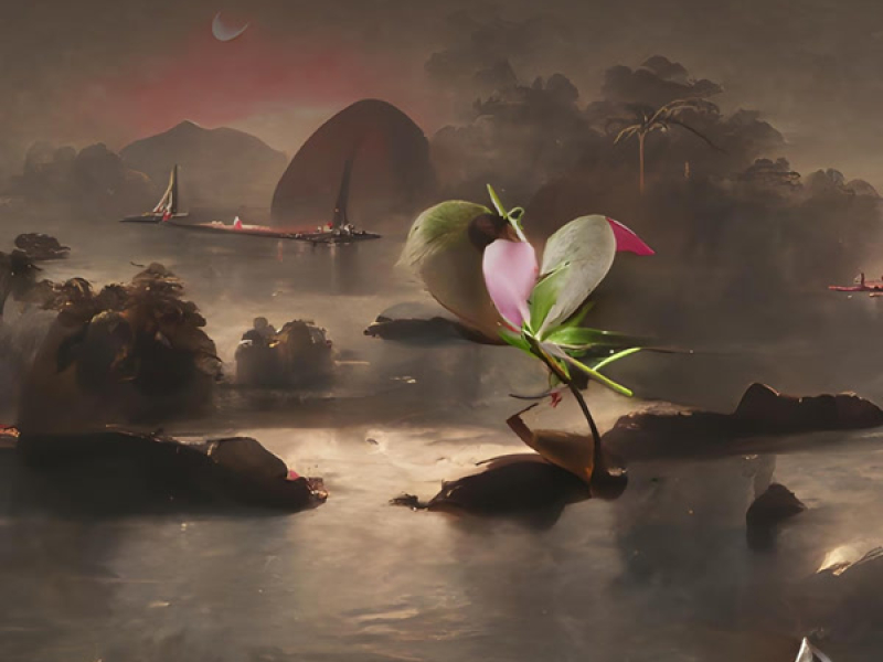 Jalan yg lurus (Single)