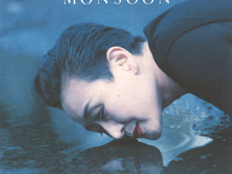 Monsoon -Inori No Uta O Yobimodosu