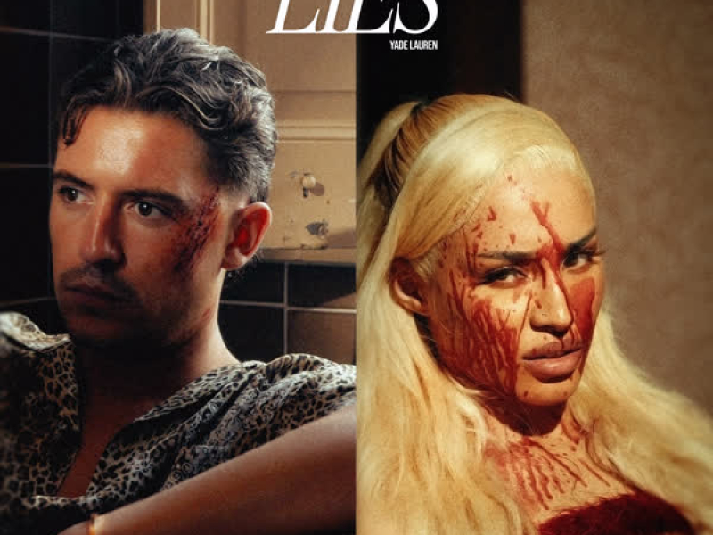 LIES (Single)