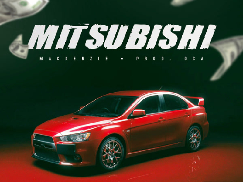 Mitsubishi (Single)