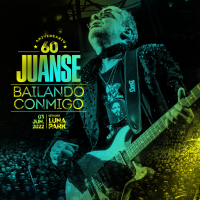 Bailando Conmigo (60 Aniversario en Vivo Luna Park) (Single)