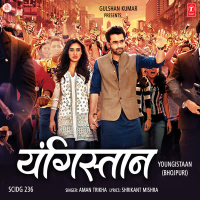 Youngistaan (Single)
